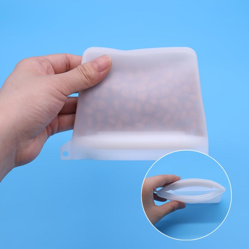 Waterproof Dog Food Bag Portable Snack Bag