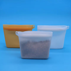 Waterproof Dog Food Bag Portable Snack Bag