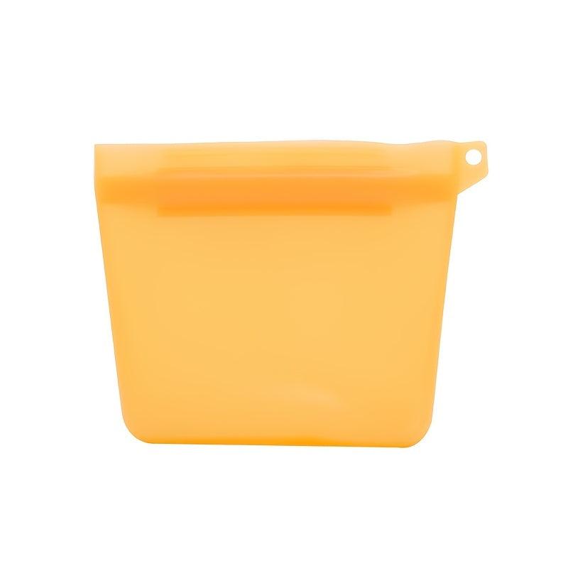Waterproof Dog Food Bag Portable Snack Bag