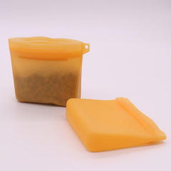 Waterproof Dog Food Bag Portable Snack Bag