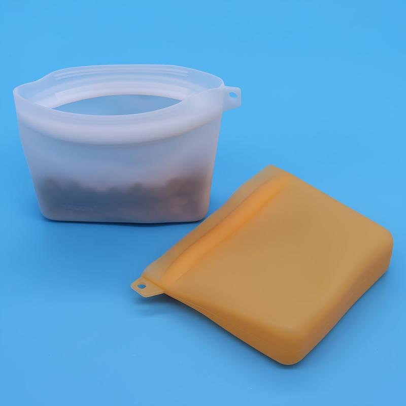 Waterproof Dog Food Bag Portable Snack Bag