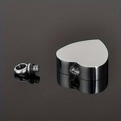 I Love You Forever Heart Pendant Cremation Urn Necklace Ashes Jewelry