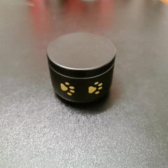Pet Urn Dog Ashes Container Ashes Holder Memorial Cremation Urns