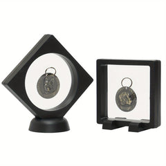Pet Collar Memorial Frame Gift Display Keepsake