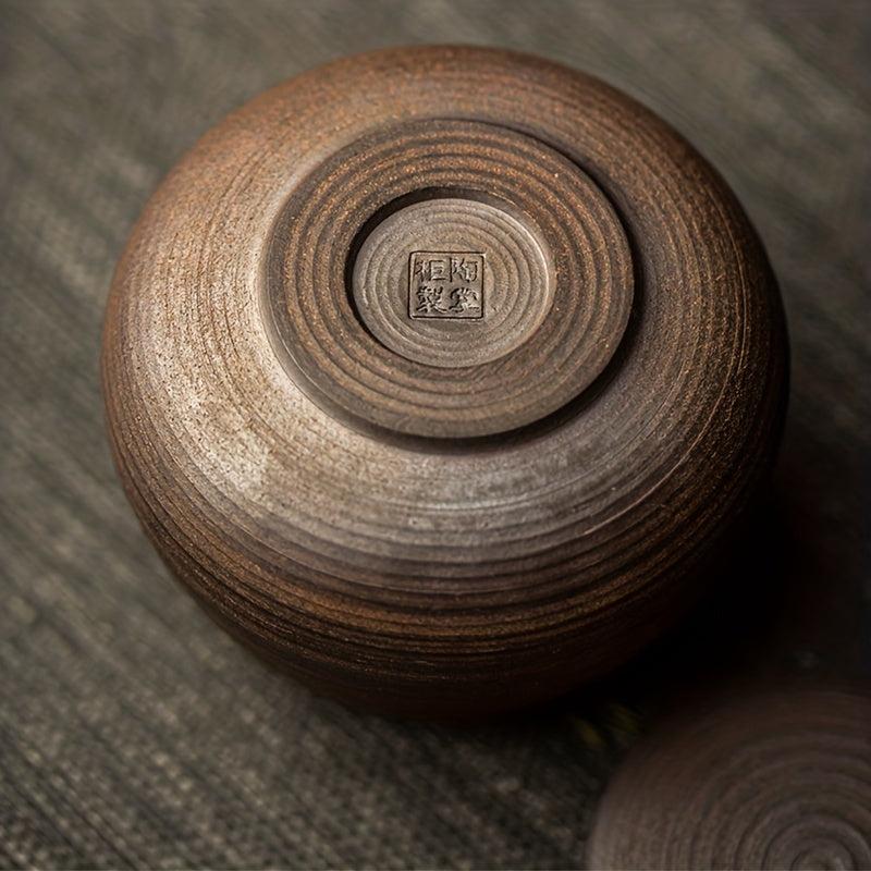 Ceramic Cremation Urn for Pet's Remains