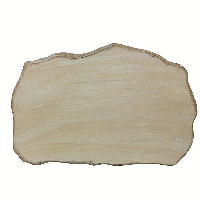 Custom Engraved Dog Memorial Stone - Tribute to Your Beloved Pet