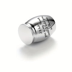 Stainless Steel Pet Urn for Dogs and Cats - Keepsake Funeral Supplies