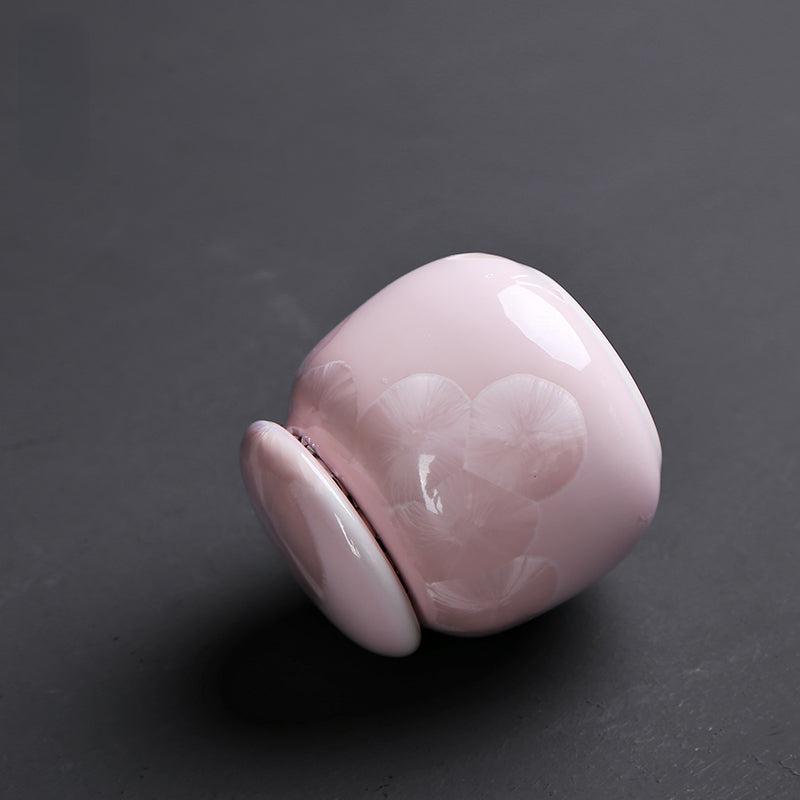 Pet Urn Dog Ashes Container Cats Ashes Keepsake Funeral Supplies