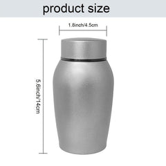 Custom Pet Memorial Urns for Dogs and Cats - Personalized Cremation Urns