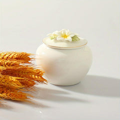 Dog Cat Small Ashes Ceramic Cremation Ashes Memorial Ashes Decorative Urns