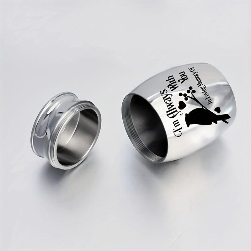 Pet Memorial Urns - Keep Your Pet's Memory Close