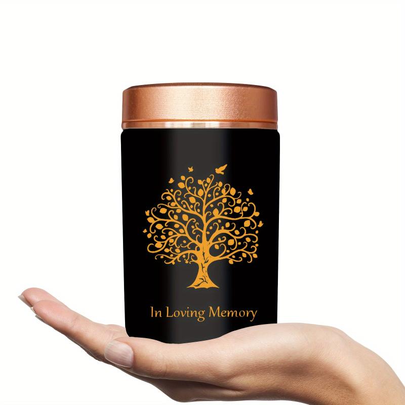 Ceramic Pet Memorial Urn For Dogs Ashes Dog Cremation Urns