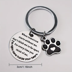 Pet Memorial Compassionate Remembrance for Dog/Cat