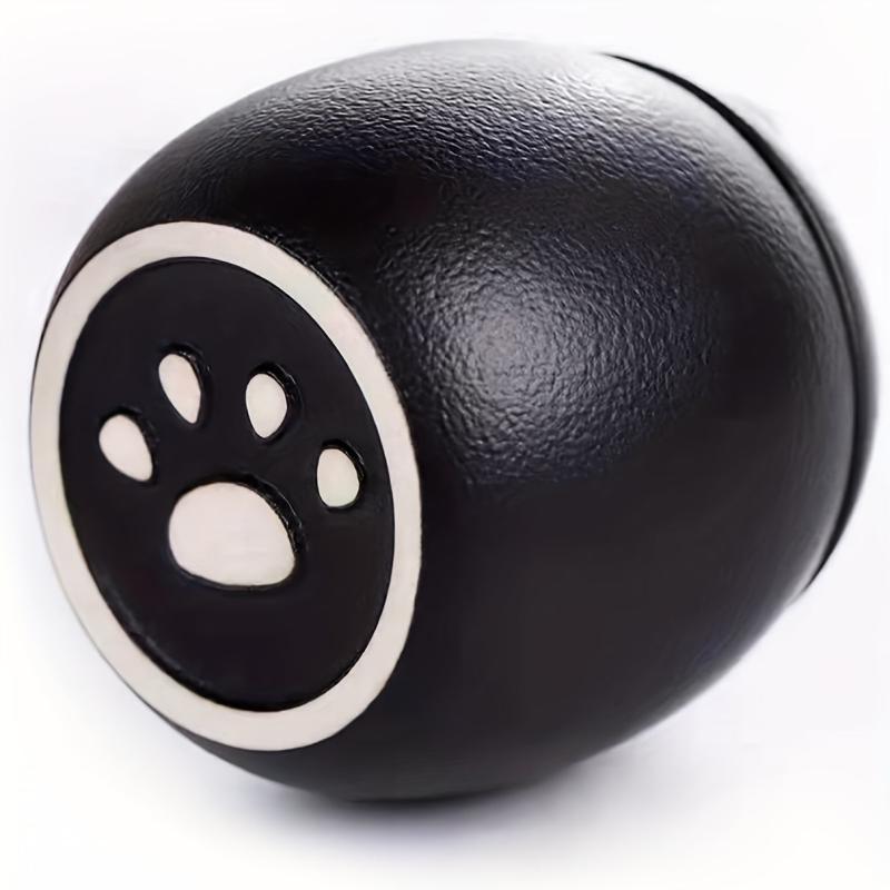 Cat-Shaped Ceramic Pet Urn for Cherishing Ashes