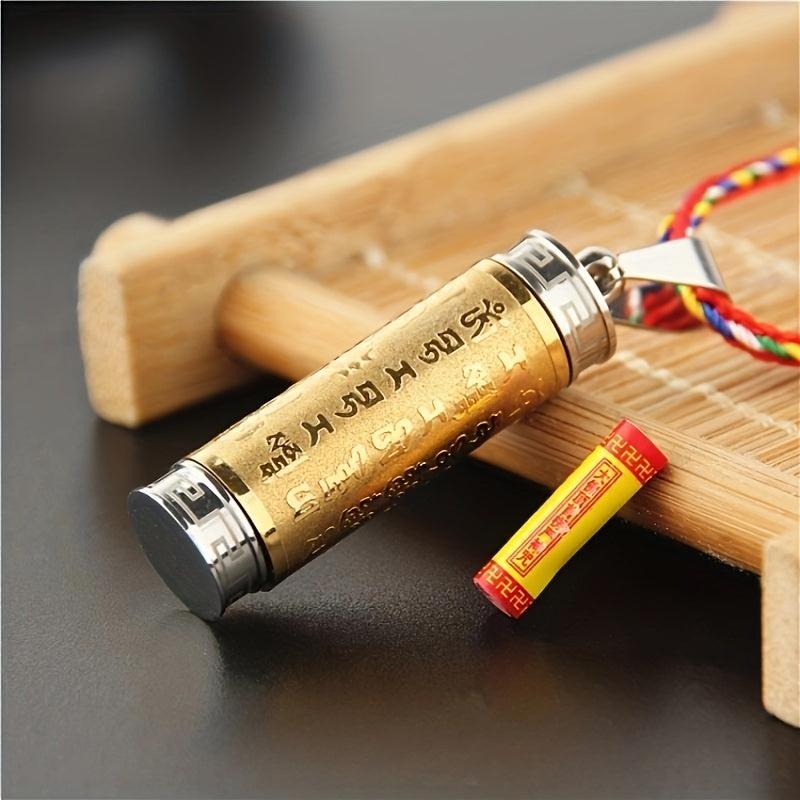 Pet Ashes Memorial Necklace Pet Cremation Jewelry Souvenir