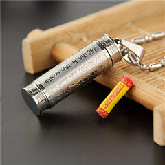 Pet Ashes Memorial Necklace Pet Cremation Jewelry Souvenir