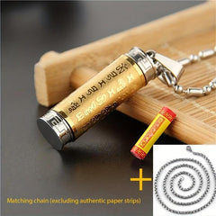 Pet Ashes Memorial Necklace Pet Cremation Jewelry Souvenir