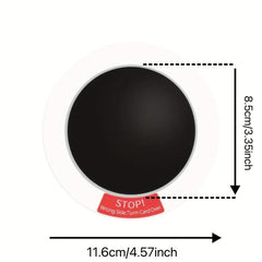 Nose Print Stamp Pad Pet Paw Print Kit Imprint Cards Pet Memorial Dogs Cats