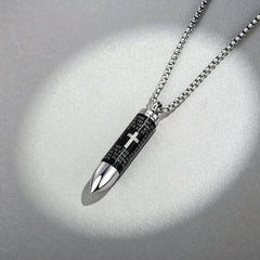 Bullet Shape Pet Urn Openable Ashes Holder Memorial Cremation Urns