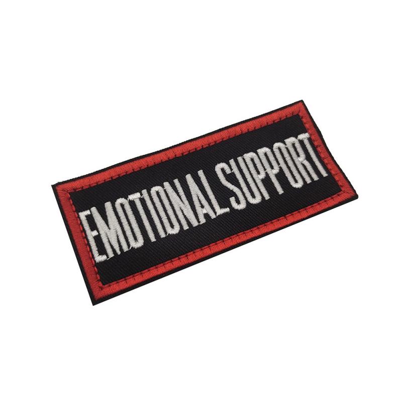 Pet Vest Patch Service Dog Training Emblem