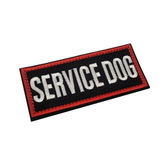 Pet Vest Patch Service Dog Training Emblem