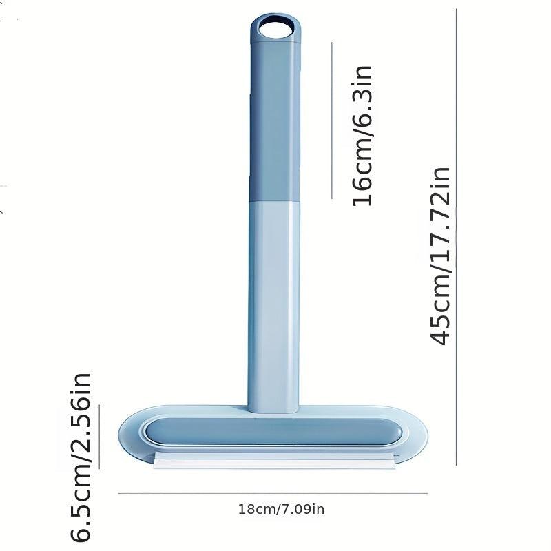 Long Handled Pet Hair Remover Sofa Hair Removal Brush