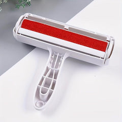 Pet Hair Remover Fabric Fuzz Brush Cat Dog Lint Cleaner