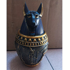 Pet Urn Dog Ashes Container Ashes Holder Memorial Cremation Urns