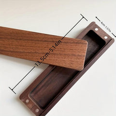 Rosewood Pet Fur Memorial Whisker Keepsake