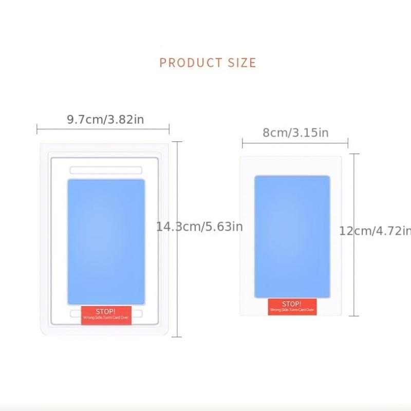 Pet Dog & Cat Handprint & Footprint Safe Tool for Memories & Art Projects