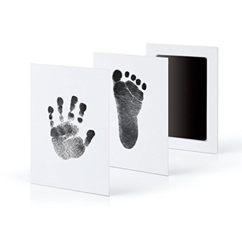 Pet Dog & Cat Handprint & Footprint Safe Tool for Memories & Art Projects