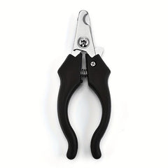 Stainless Steel Pet Nail Clipper Cat Nail Scissors for Grooming