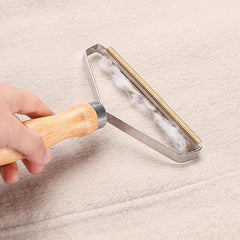Pet Hair Removal Slicker Brush for Grooming Dogs & Cats