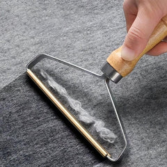 Pet Hair Removal Slicker Brush for Grooming Dogs & Cats