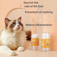 Pet Paw Guard Stick Nose Moisturizing Cream