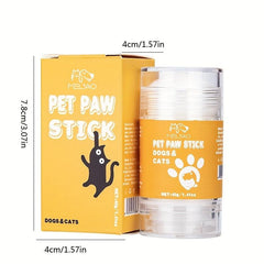 Pet Paw Guard Stick Nose Moisturizing Cream