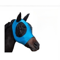 Horse Fly Mask Elastic for Maximum Protection