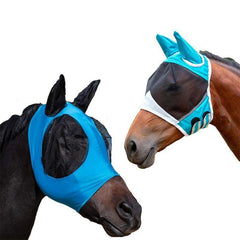 Horse Fly Mask Elastic for Maximum Protection