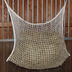 Braided Mesh Horse Feeding Bag - Convenient Horse Feeder Bag