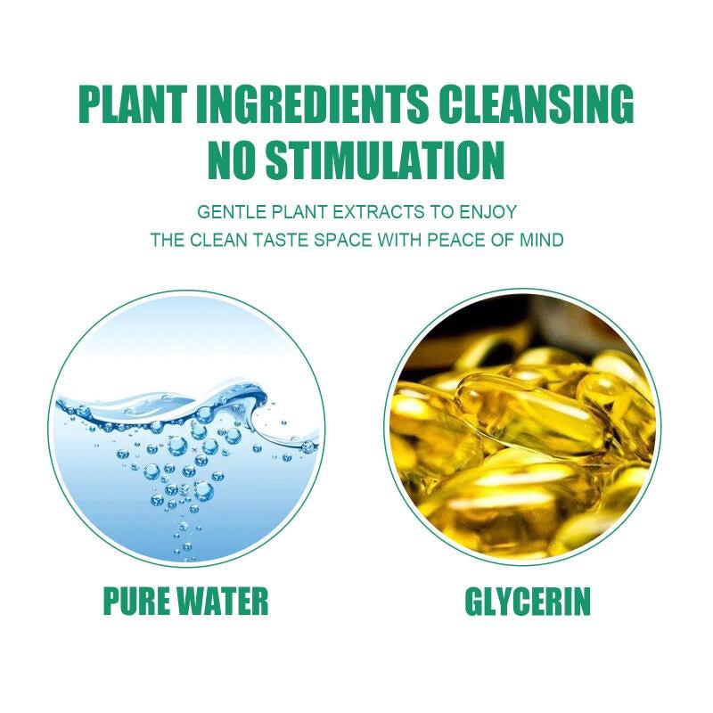 20pcs Pet Teeth Cleaning Disposable Finger Cot Wet Wipes for Cat Dog Oral Care