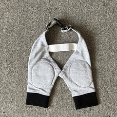Dog Front Leg Brace Protective Recovery Sleeve Dog Leg Pads Protector