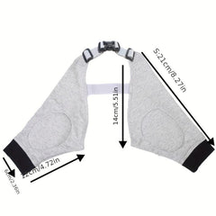 Dog Front Leg Brace Protective Recovery Sleeve Dog Leg Pads Protector