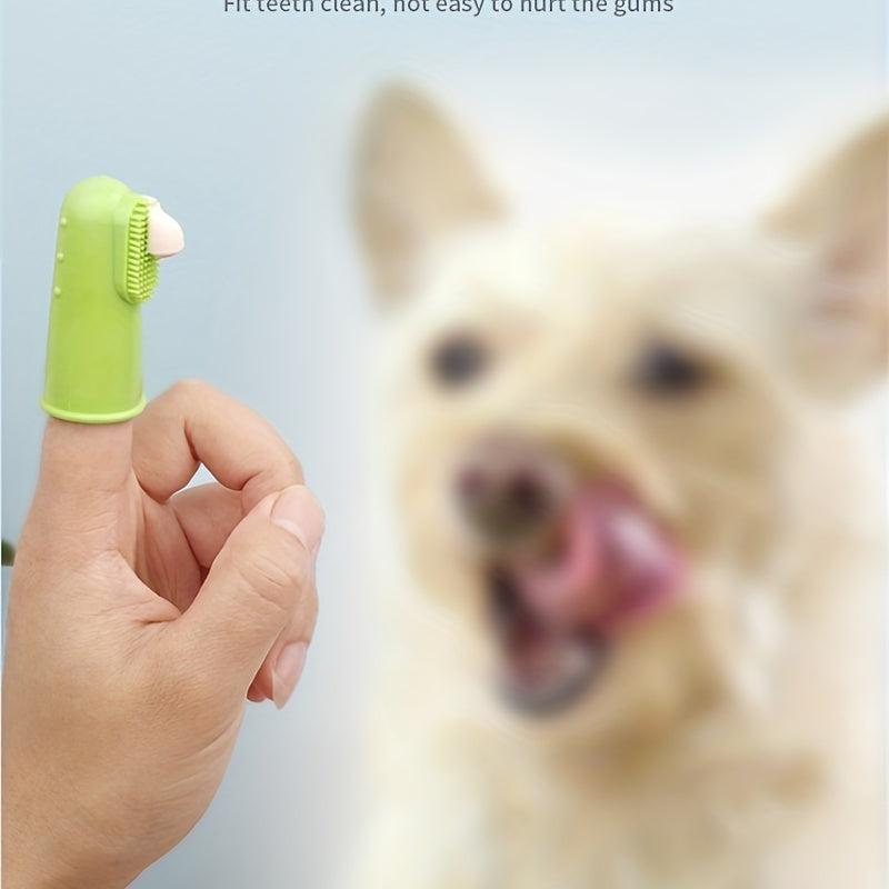 Pet Toothpaste Dog Cat Oral Cleaning Toothpaste