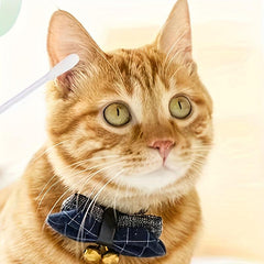 100/200pcs Pet Safety Swabs for Dogs & Cats, Cat Ear Cleaning Sticks