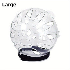 Cat Muzzle Anti Bite Breathable Grooming Mask Muzzles