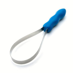 Dual Sided Horse Shedding Blade For Thick Coats