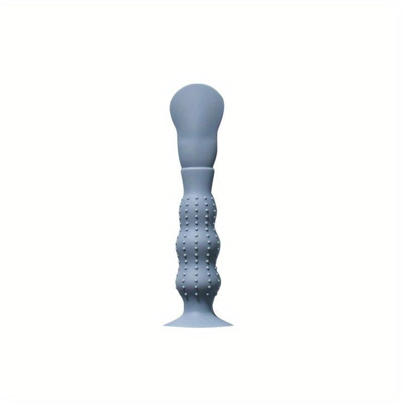 Pet Silicone Ointment Applicator Eye Cleaning Brush for Cats and Dogs