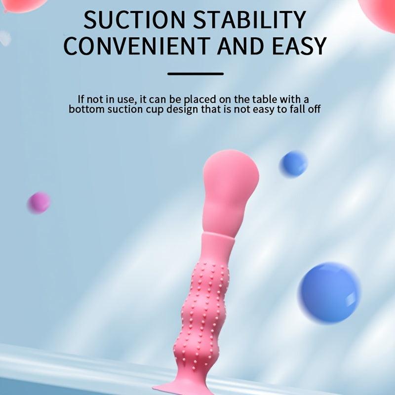 Pet Silicone Ointment Applicator Eye Cleaning Brush for Cats and Dogs