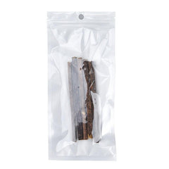 5pcs Cat Chew Sticks Natural Silvervine Stick Teeth Cleaning Toys for Cats