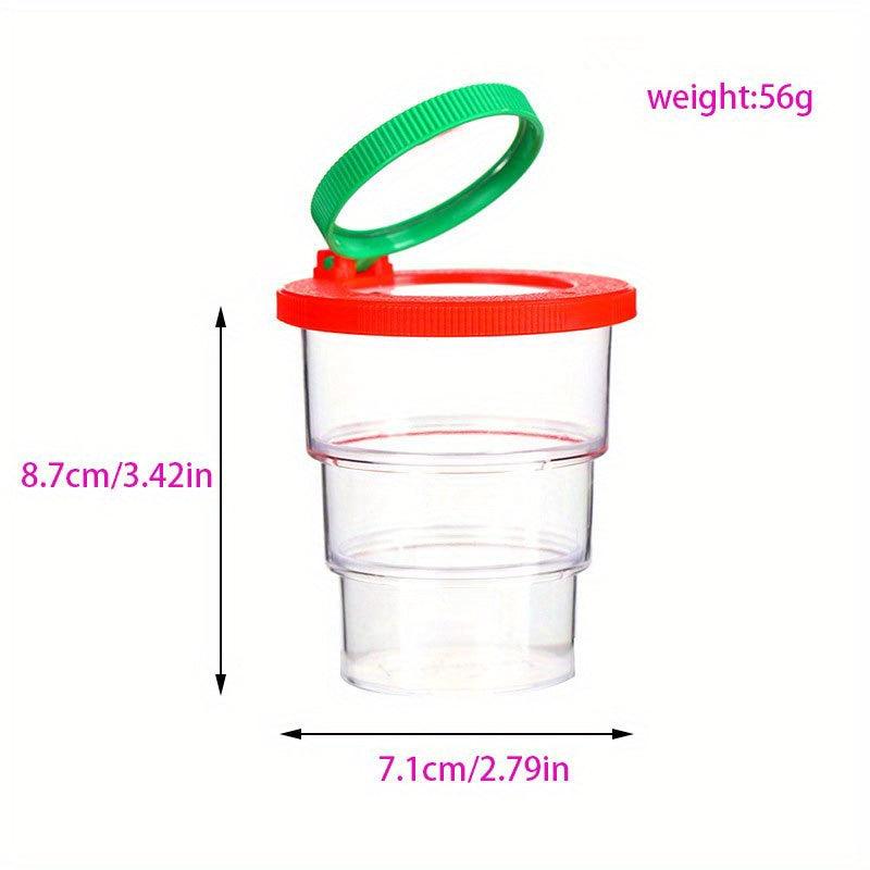Insect Magnifying Glass & Observation Cup